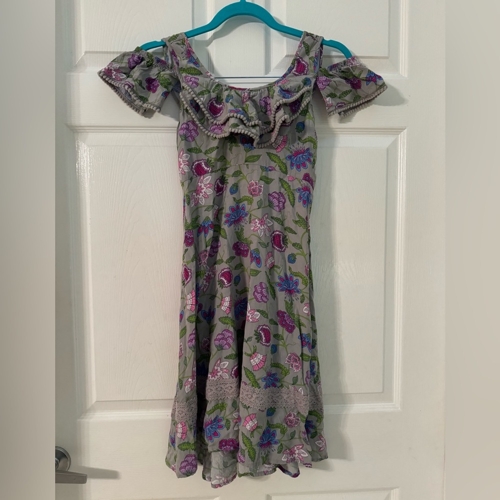 Matilda Jane clothing - girls dress